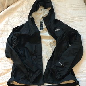 The North Face Rain Coat